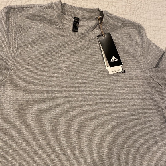 Adidas Mens T-Shirt Size M - Picture 2 of 7
